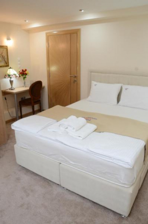 Stella Apartments, Belgrad